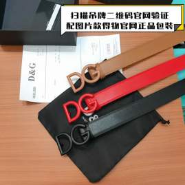 Picture of Dolce Gabbana Belts _SKUfw102216898fw